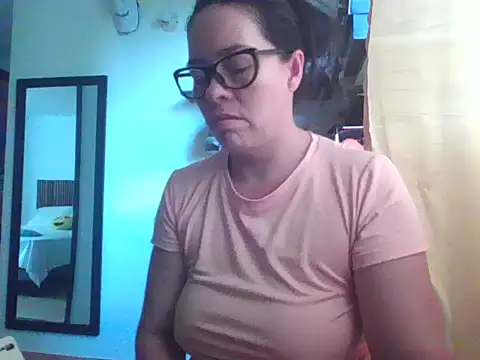 caroline 47 online show from April 30, 2026, 3:30 pm