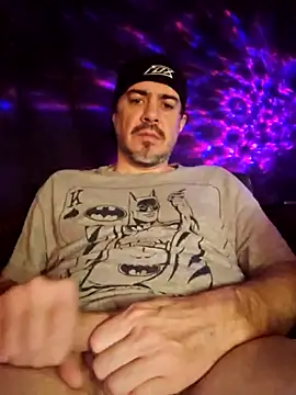 wilburydeznutz online show from February 7, 2026, 11:24 pm