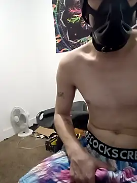 Arlo King online show from November 16, 2025, 12:48 am