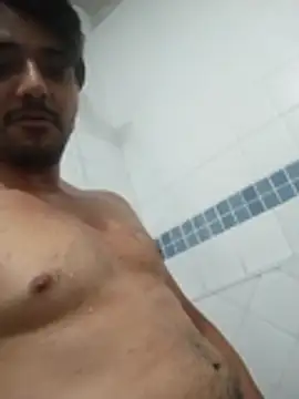 Heterobusca online show from November 13, 2025, 1:53 am