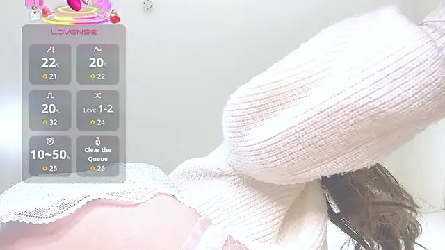 Hina japanese online show from January 6, 2026, 11:20 pm