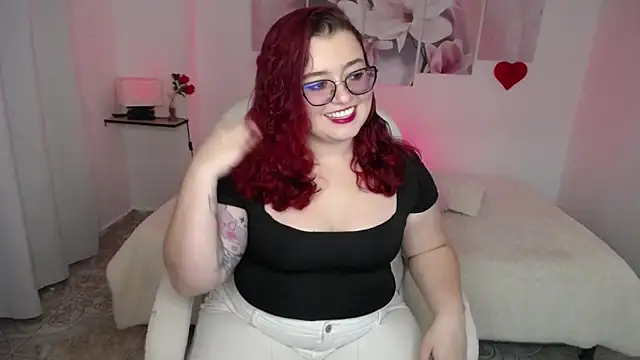 selene rouse  online show from February 24, 2026, 10:43 pm