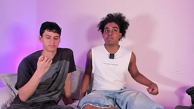 Snapshot of Mark_Nico chatting on February 17, 2026, 6:00 am Mark Nico online show from February 17, 2026, 6:00 am