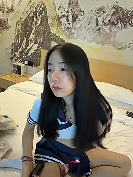 Snapshot of TinyBabe chatting on February 20, 2026, 12:51 pm TinyBabe online show from February 20, 2026, 12:51 pm