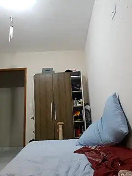 StellaStillxh online show from November 16, 2025, 2:49 am