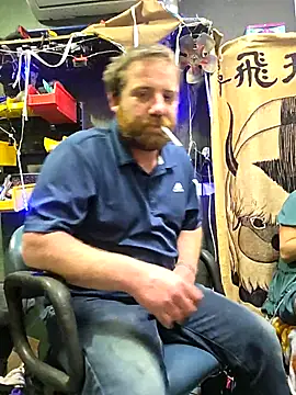 Txweld69 online show from February 5, 2026, 7:48 am