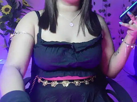 Saira Hotty online show from January 6, 2026, 12:31 pm