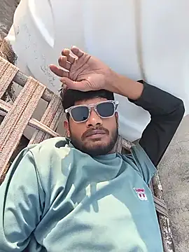 Snapshot of Ritik143jhil chatting on February 6, 2026, 11:17 am Ritik143jhil online show from February 6, 2026, 11:17 am