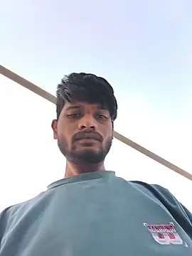 Snapshot of Ritik143jhil chatting on February 3, 2026, 11:59 am Ritik143jhil online show from February 3, 2026, 11:59 am