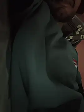 Snapshot of Ritik143jhil chatting on January 13, 2026, 12:20 pm Ritik143jhil online show from January 13, 2026, 12:20 pm