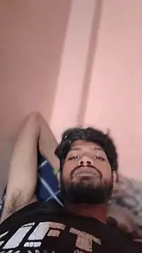 Snapshot of Ritik143jhil chatting on March 11, 2026, 7:46 am Ritik143jhil online show from March 11, 2026, 7:46 am