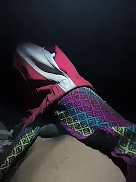 Snapshot of Ritik143jhil chatting on February 1, 2026, 10:52 pm Ritik143jhil online show from February 1, 2026, 10:52 pm