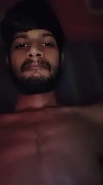 Ritik143jhil online show from May 17, 2026, 7:36 pm