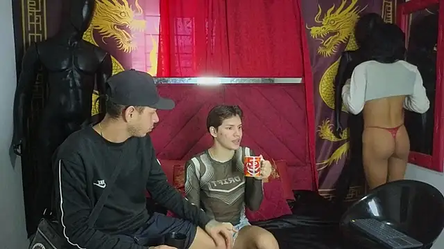 Snapshot of BDSM_Group chatting on November 14, 2025, 11:47 am BDSM Group online show from November 14, 2025, 11:47 am