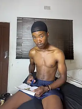 Boytoy BigD online show from February 22, 2026, 8:28 am