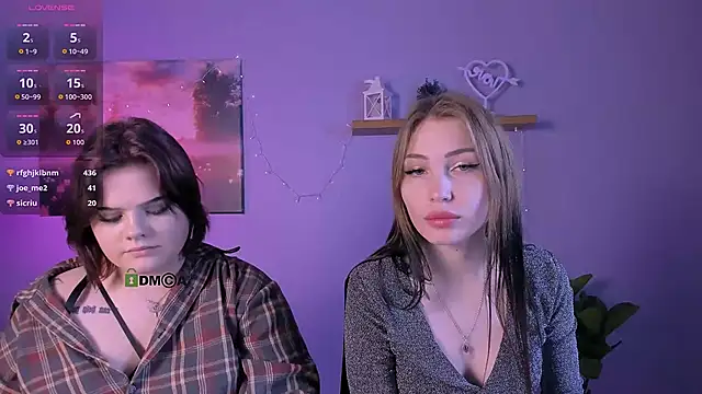 lika pop online show from December 16, 2025, 12:48 am