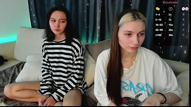 Snapshot of gollytiana chatting on February 2, 2026, 5:23 pm gollytiana online show from February 2, 2026, 5:23 pm