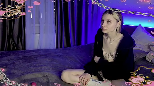 Snapshot of gollytiana chatting on April 9, 2026, 4:24 pm gollytiana online show from April 9, 2026, 4:24 pm