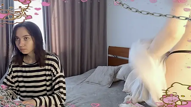 Snapshot of gollytiana chatting on March 29, 2026, 8:05 am gollytiana online show from March 29, 2026, 8:05 am