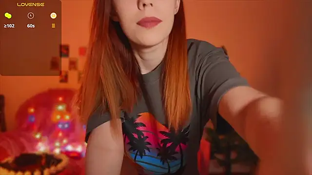 Margie Dorene online show from December 16, 2025, 9:08 pm