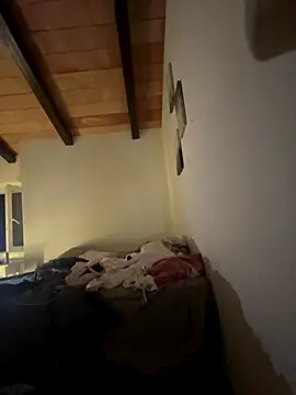 Sandraxoxox online show from December 2, 2025, 11:39 pm