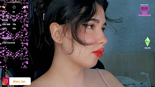 Diara 1an online show from March 4, 2026, 7:49 am