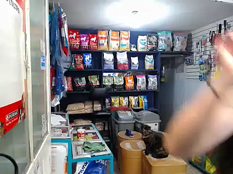 eva rushh online show from November 24, 2025, 4:18 pm