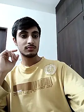 Jemin og online show from November 28, 2025, 2:39 pm