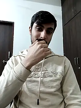 Jemin og online show from January 18, 2026, 5:49 pm