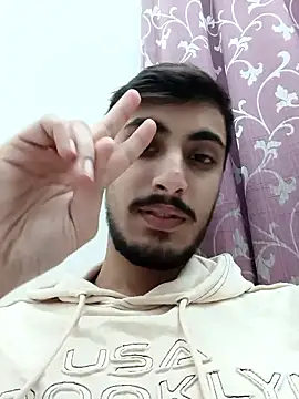 Jemin og online show from January 12, 2026, 1:40 pm