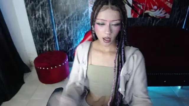 Snapshot of Sweet_dolly_m chatting on November 21, 2025, 4:17 pm Sweet dolly m online show from November 21, 2025, 4:17 pm