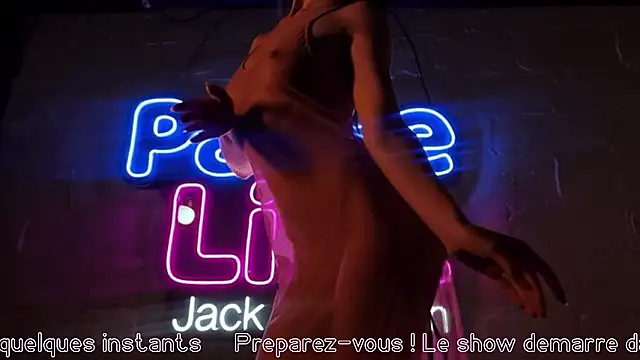 Jack Peterson0 online show from March 8, 2026, 1:25 pm