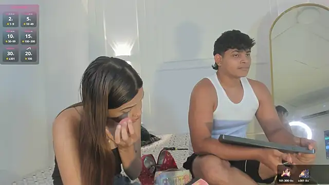 Snapshot of nicolvibes_212 chatting on March 13, 2026, 9:20 pm nicolvibes 212 online show from March 13, 2026, 9:20 pm