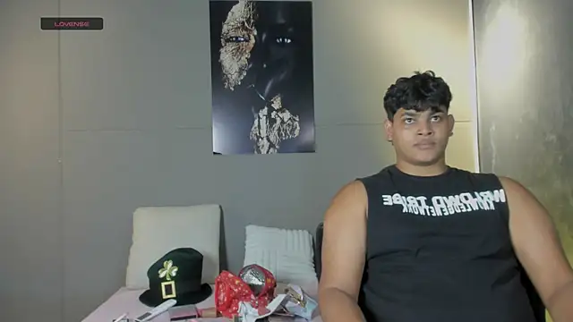 Snapshot of nicolvibes_212 chatting on March 20, 2026, 7:59 pm nicolvibes 212 online show from March 20, 2026, 7:59 pm