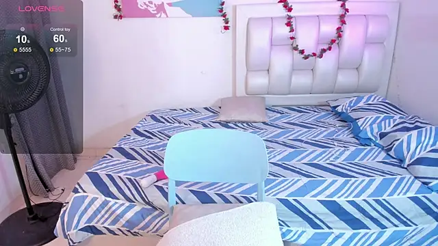 Tatiana-Jaaramillo online show from June 26, 2026, 9:53 pm