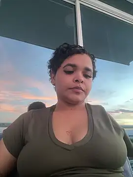 Tatiana-Jaaramillo online show from July 29, 2026, 11:26 pm
