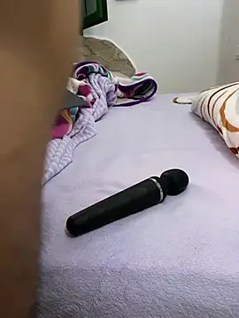 sweetblacky87 online show from April 29, 2026, 10:27 pm