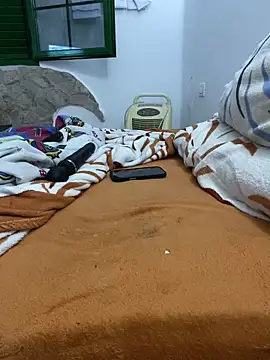 sweetblacky87 online show from April 3, 2026, 11:11 pm