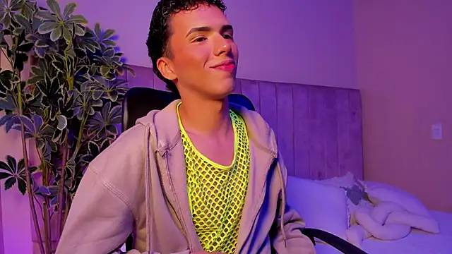 Seab trooy online show from November 20, 2025, 3:51 am