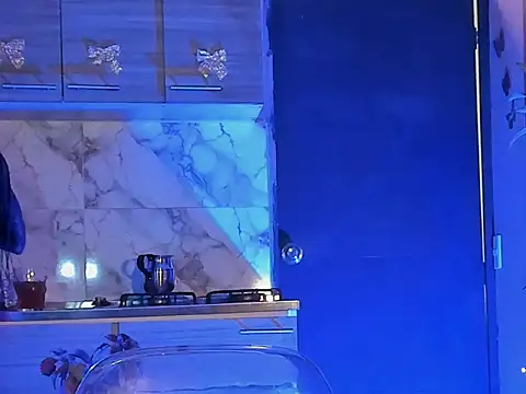 aprille15 online show from January 12, 2026, 5:53 pm