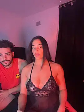 Nancylulu online show from November 17, 2025, 1:09 am