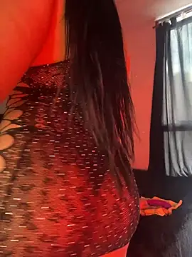 Nancylulu online show from November 17, 2025, 9:08 pm