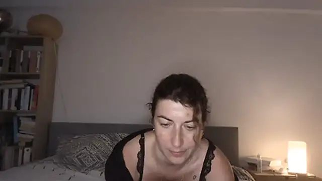 Jo LieLive online show from June 28, 2026, 6:58 pm