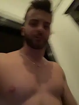 atesturky online show from February 15, 2026, 9:58 pm