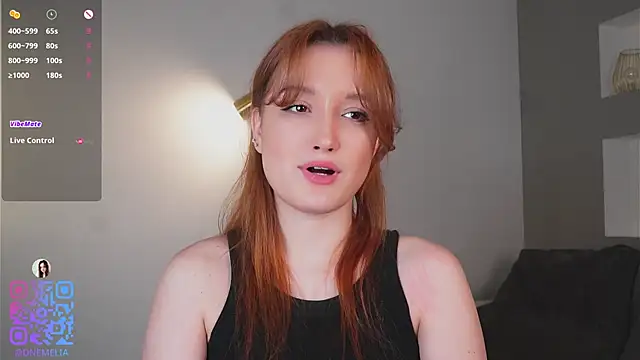 Snapshot of AmelieSeductress chatting on January 15, 2026, 1:36 pm AmelieSeductress online show from January 15, 2026, 1:36 pm