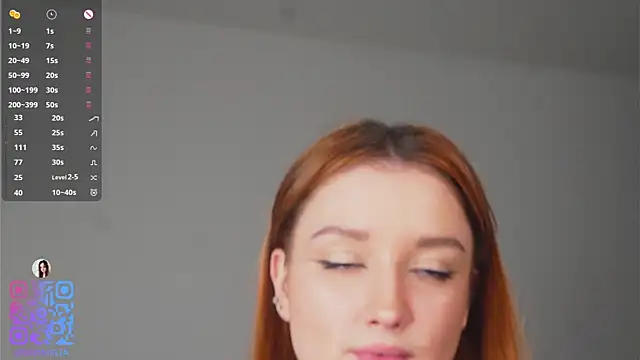 Snapshot of AmelieSeductress chatting on January 16, 2026, 2:21 pm AmelieSeductress online show from January 16, 2026, 2:21 pm