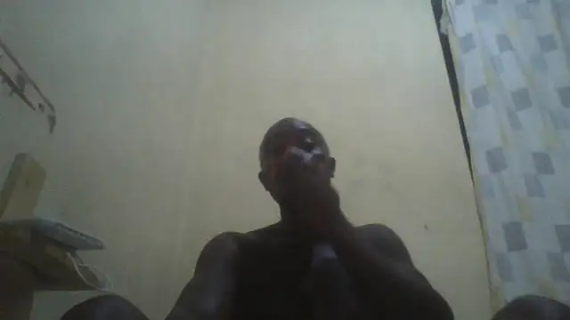 KinkMatch online show from November 19, 2025, 7:47 pm