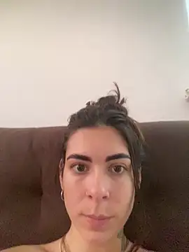 Snapshot of fer-nanda chatting on February 14, 2026, 3:01 pm fer-nanda online show from February 14, 2026, 3:01 pm