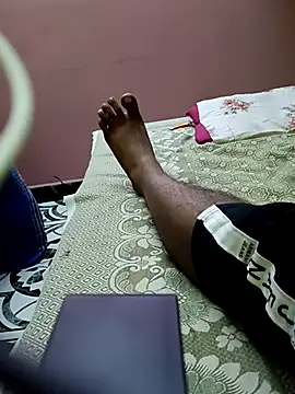 Aahana Shanura online show from November 30, 2025, 10:10 pm