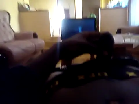 ZucCocDope11 online show from May 21, 2026, 10:23 am